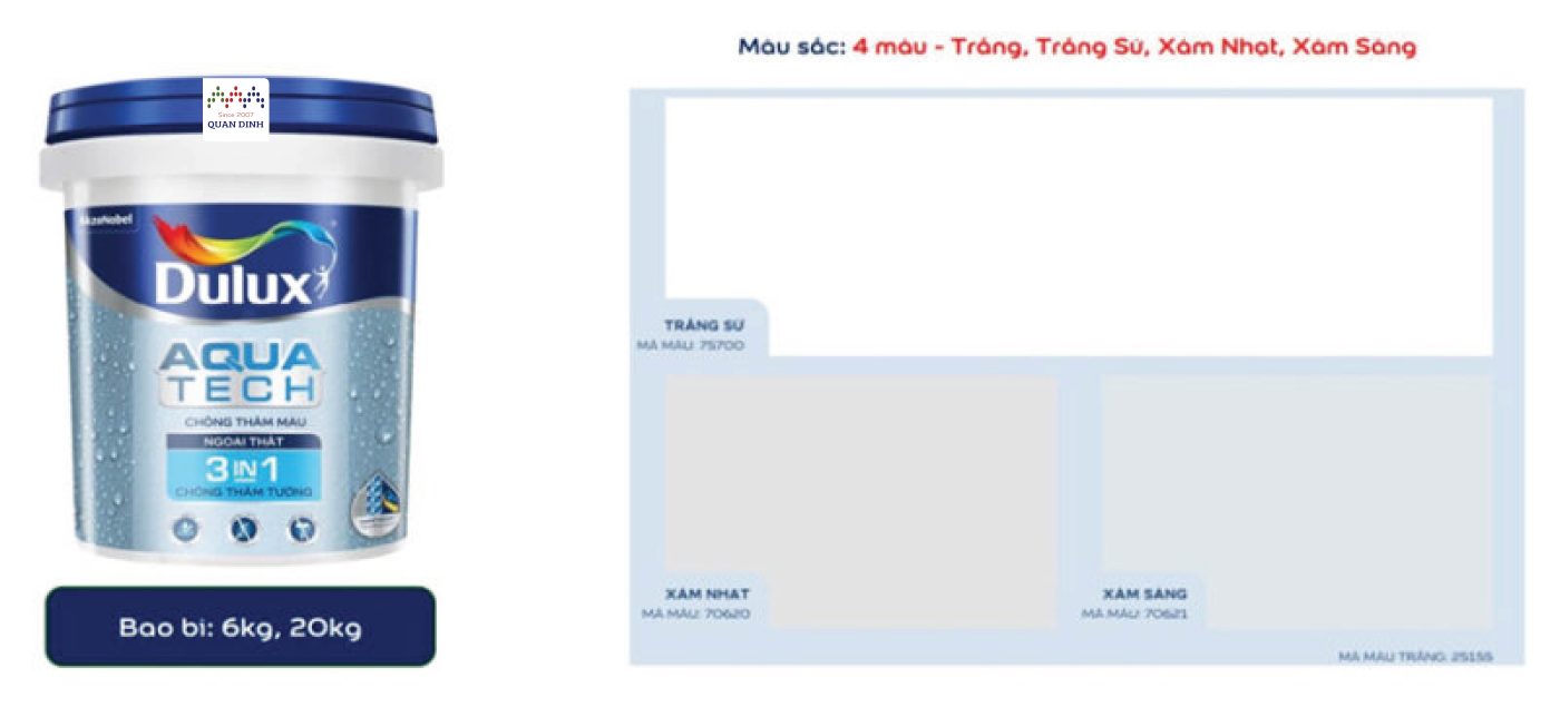 Công Ty TNHH Quân Định