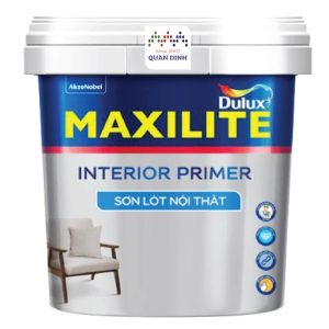 ME4 - Sơn lót nội thất Maxilite - 15L