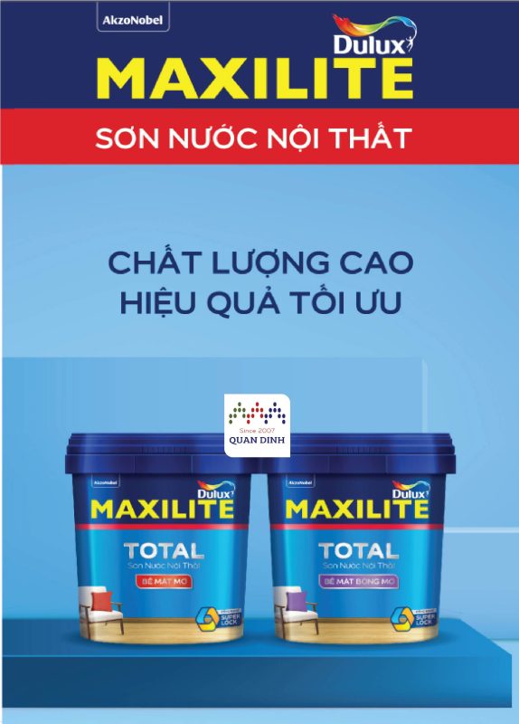 Công Ty TNHH Quân Định