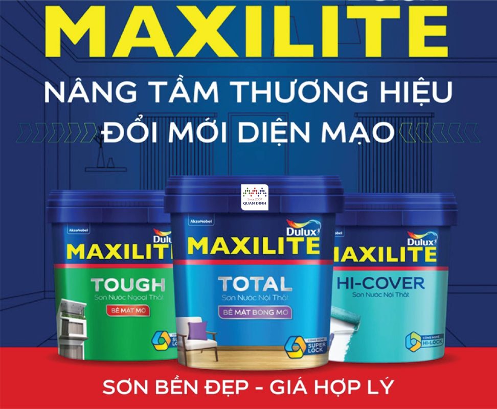 Công Ty TNHH Quân Định
