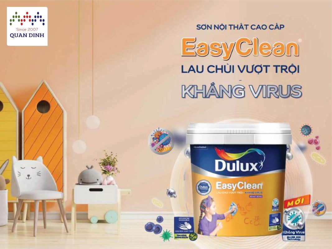 Công Ty TNHH Quân Định