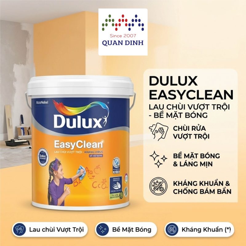 Công Ty TNHH Quân Định