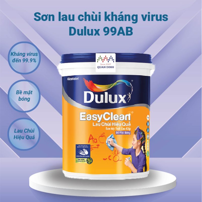 Công Ty TNHH Quân Định