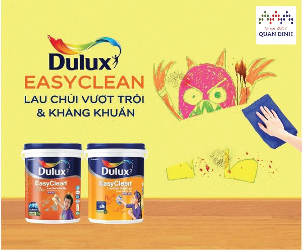 Công Ty TNHH Quân Định