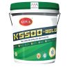 K5500 GOLD - Sơn bán bóng cao cấp trong nhà - Bề mặt bán bóng - 20Kg