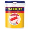 ME5 - Sơn nội thất Maxilite Smooth - 18L