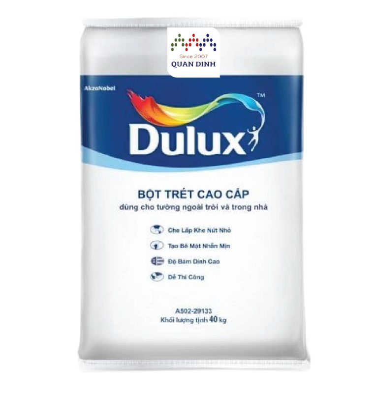 Công Ty TNHH Quân Định