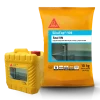 Sika Topseal 109 - Bộ 15Kg gồm (Can 5L + bao 10Kg)