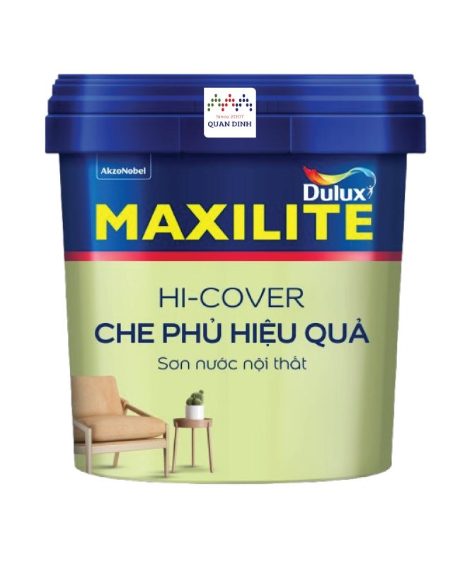 Công Ty TNHH Quân Định