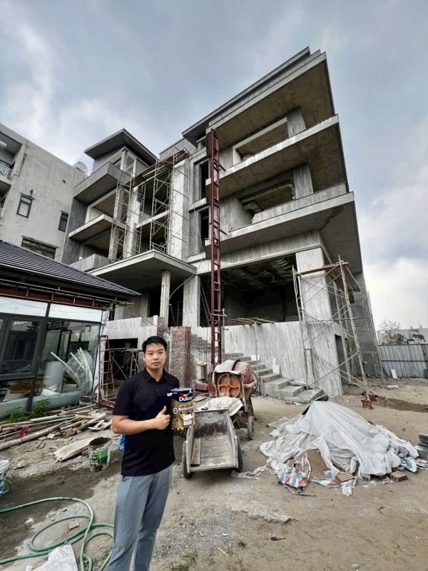 Công Ty TNHH Quân Định