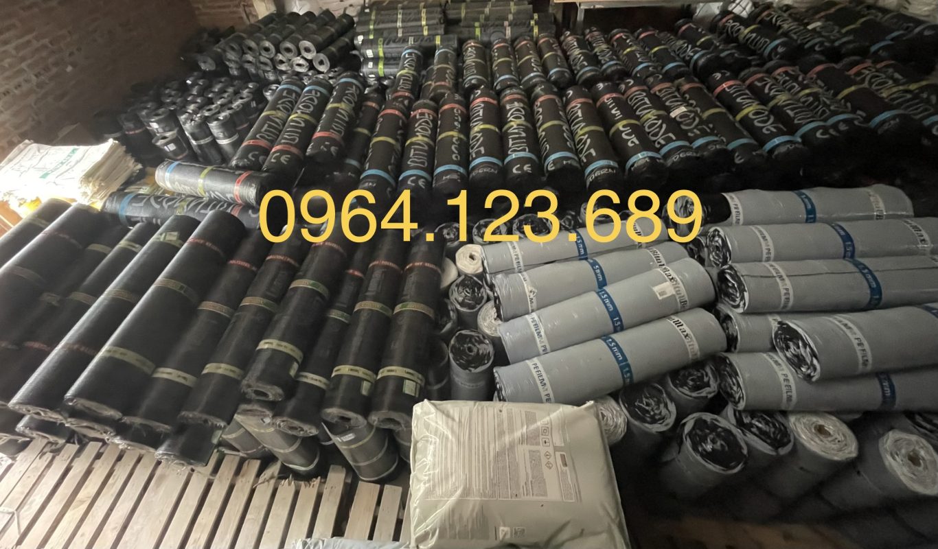 Công Ty TNHH Quân Định