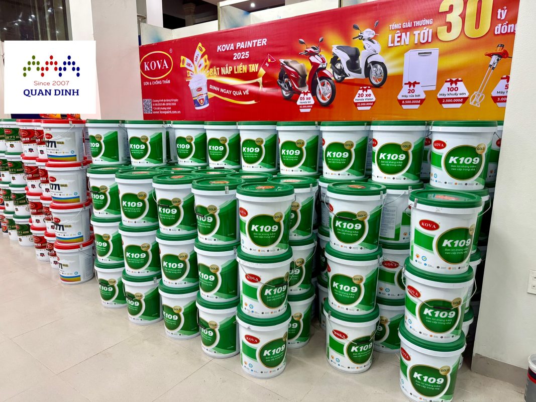 Công Ty TNHH Quân Định