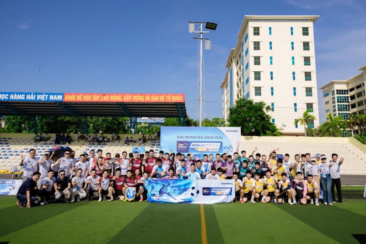 Công Ty TNHH Quân Định
