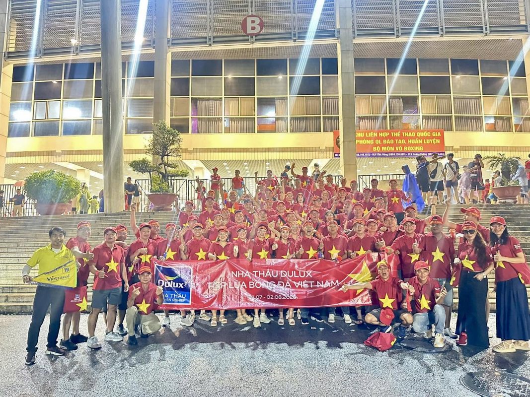 Công Ty TNHH Quân Định